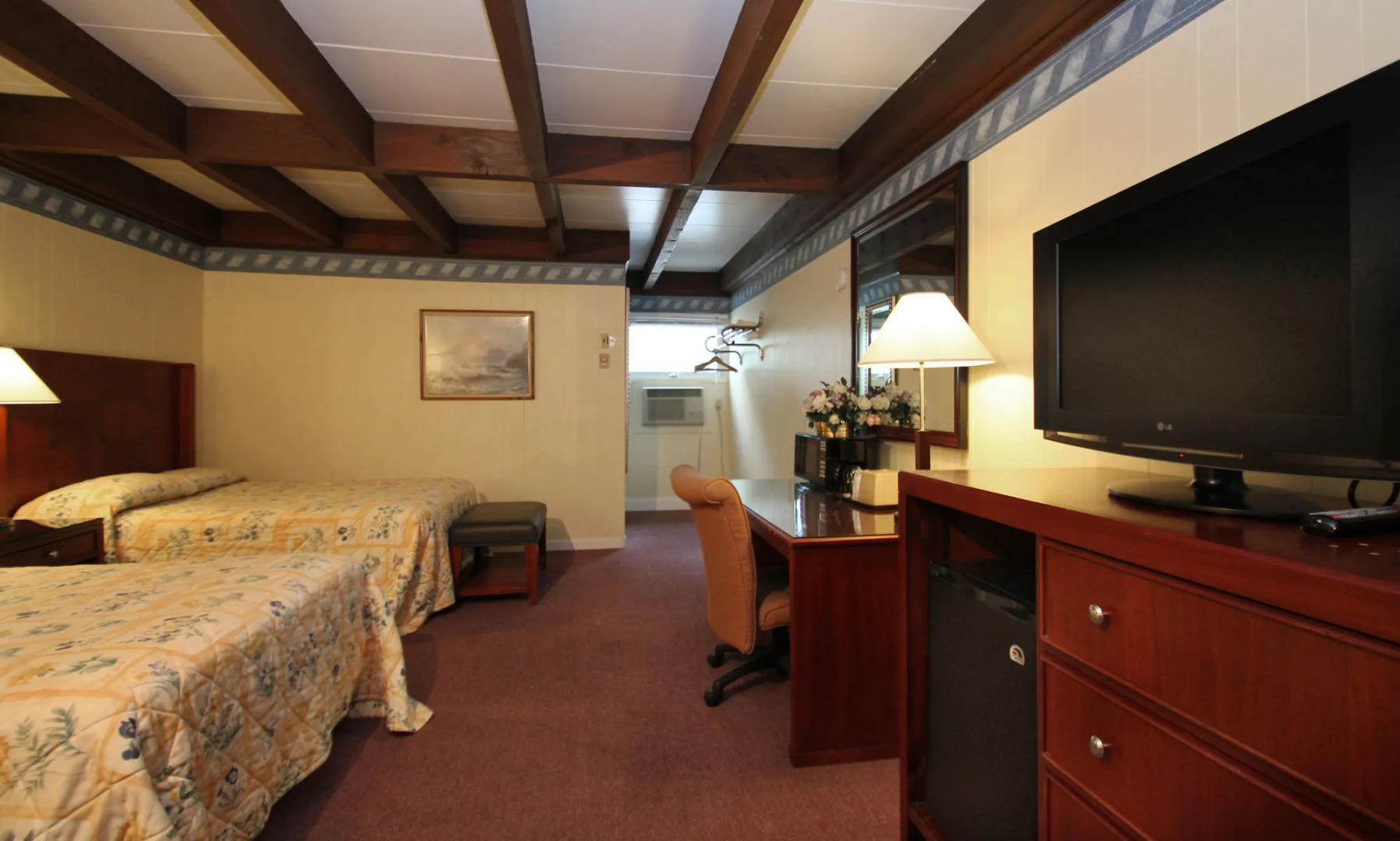 The Majestic Regency Resort