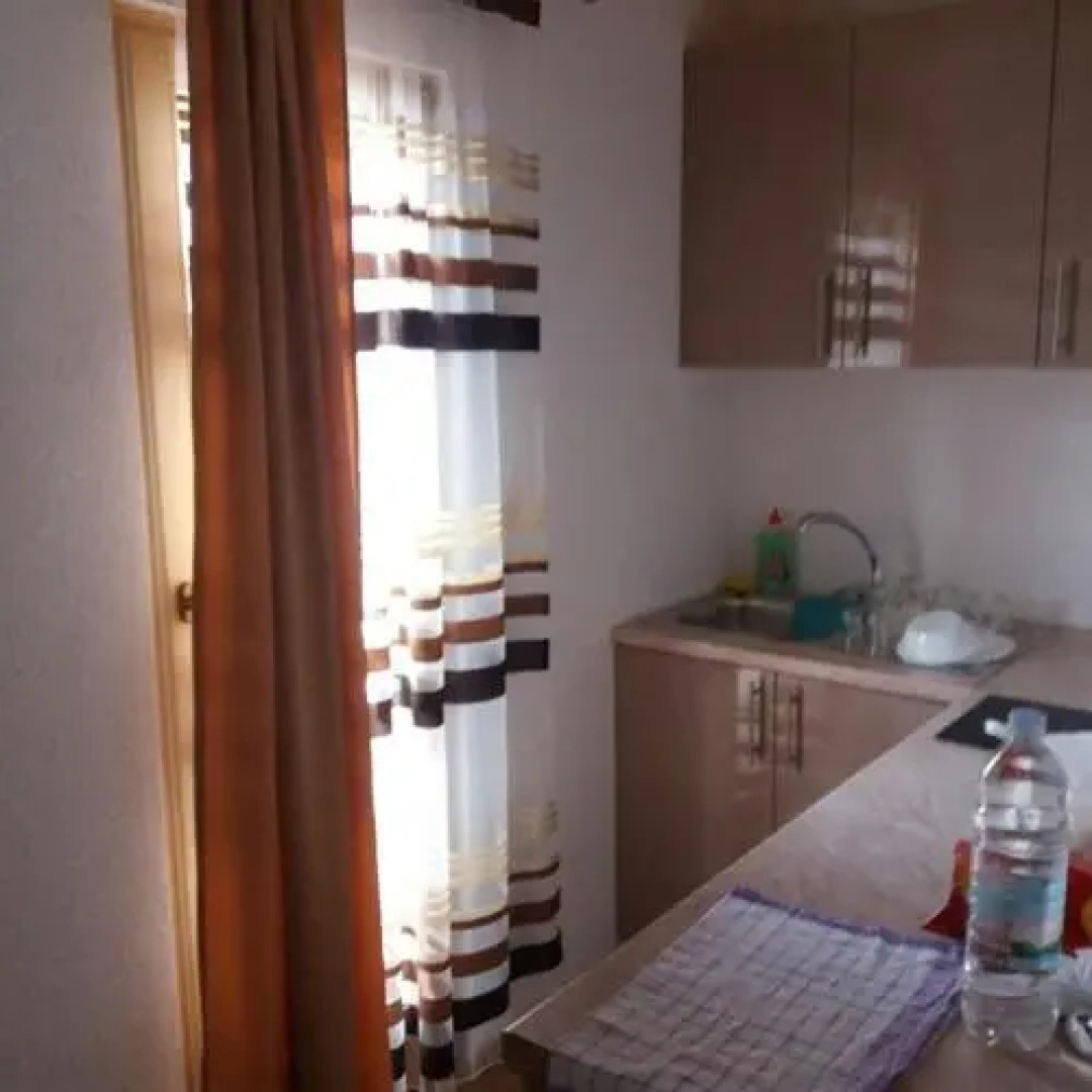 Eko-Ribarski Kamp Jezero Bocac