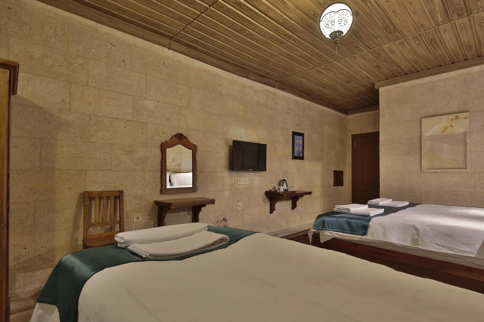 Cappadocia View Hotel