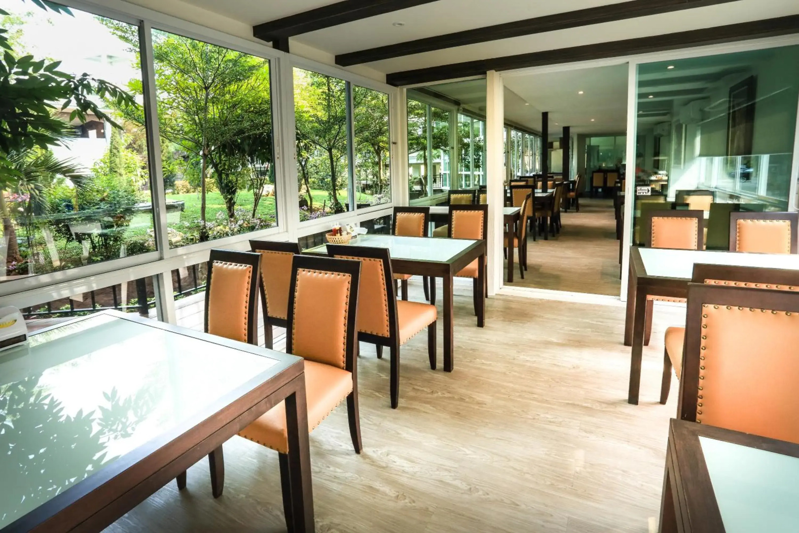 The Pino Hotel Pak-Chong