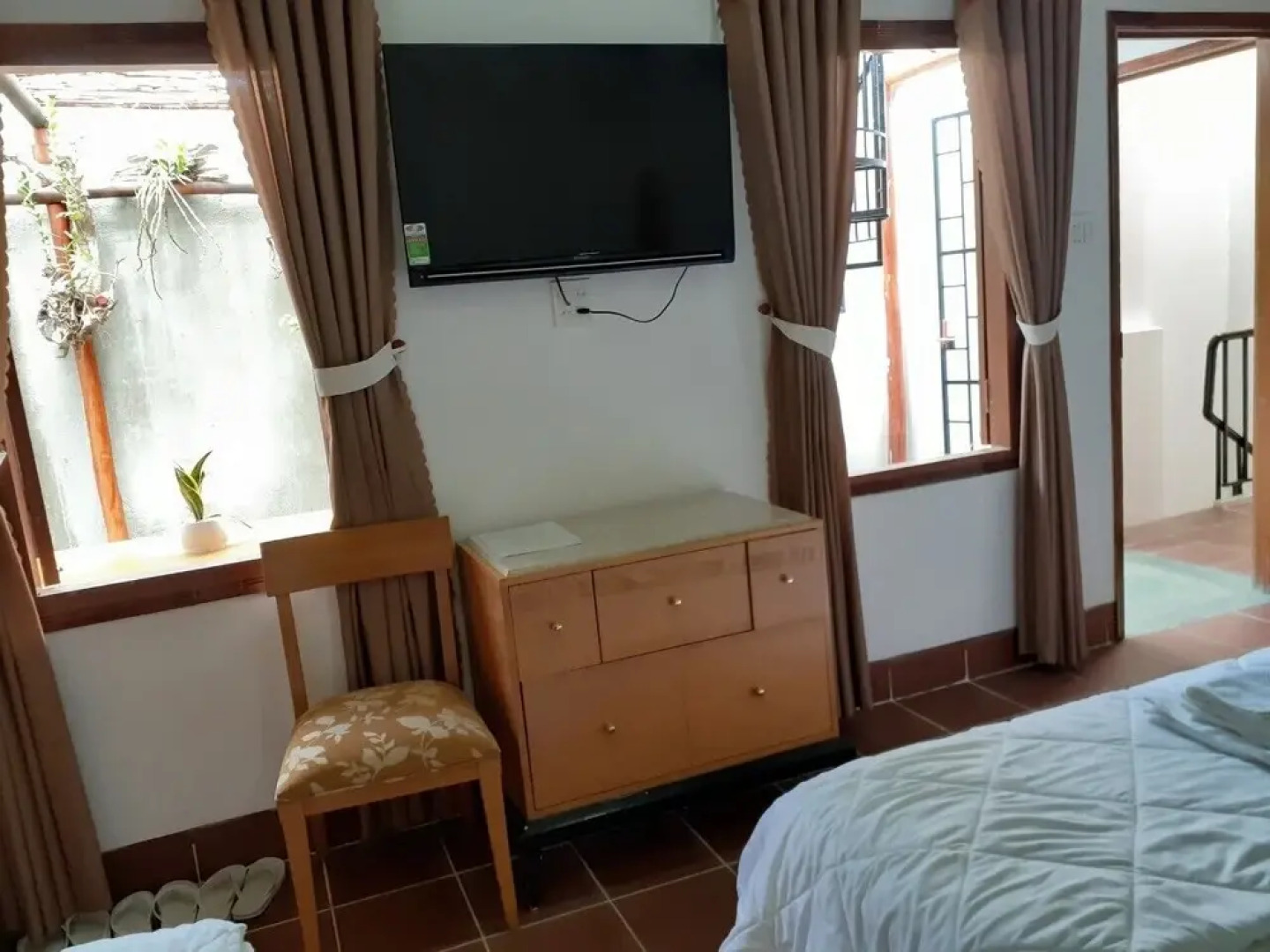 Long Homestay Phu Yen