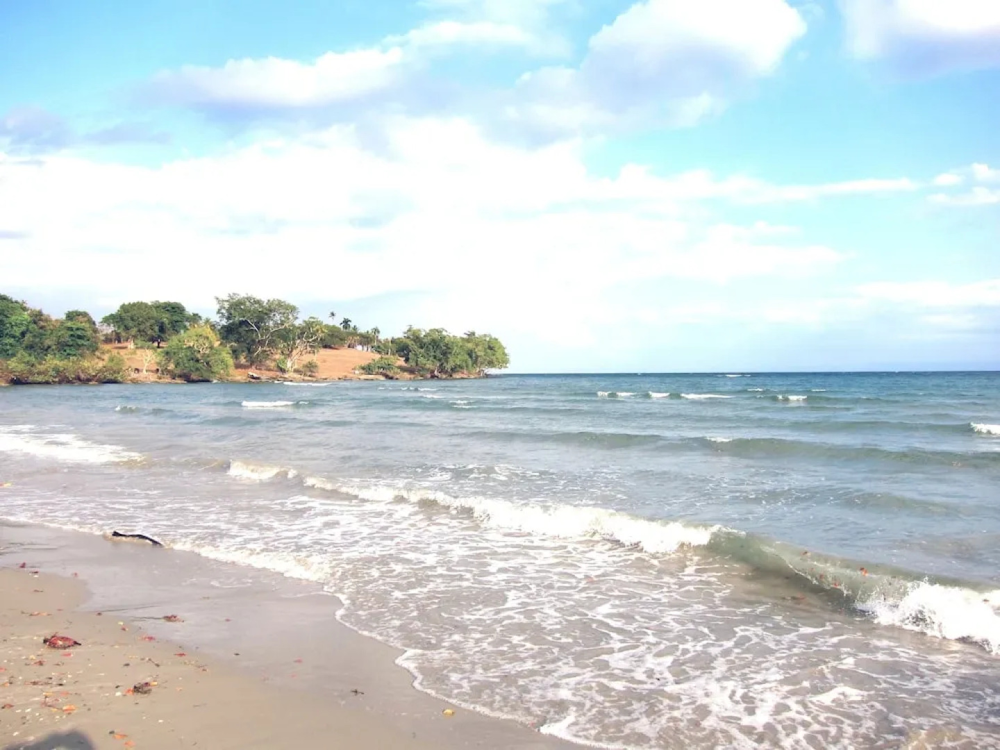 Suites & Rooms A&T Samana