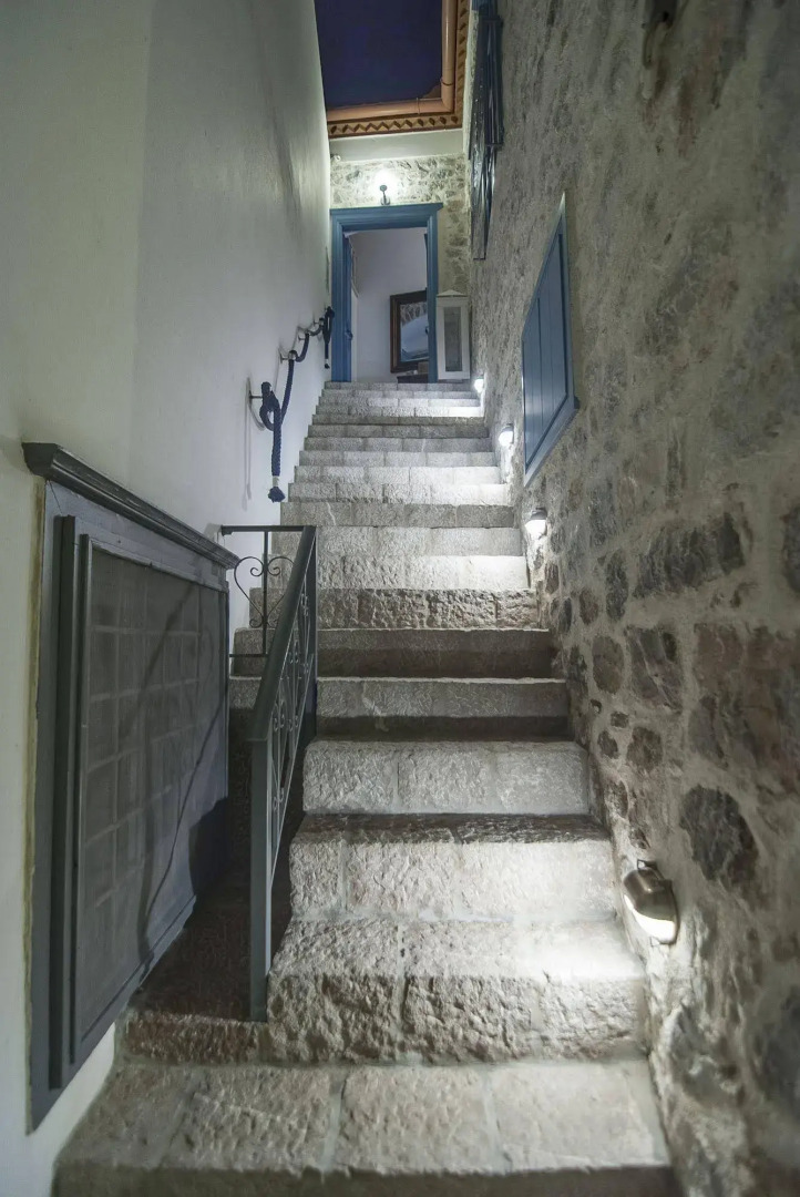 PortaDelMare Deluxe Suites