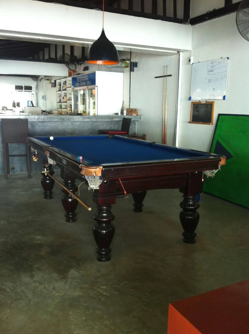 Simple Life Talay & Divers Resort