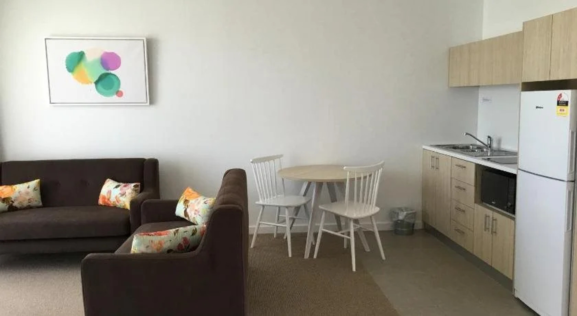 Nagambie Waterfront Motel