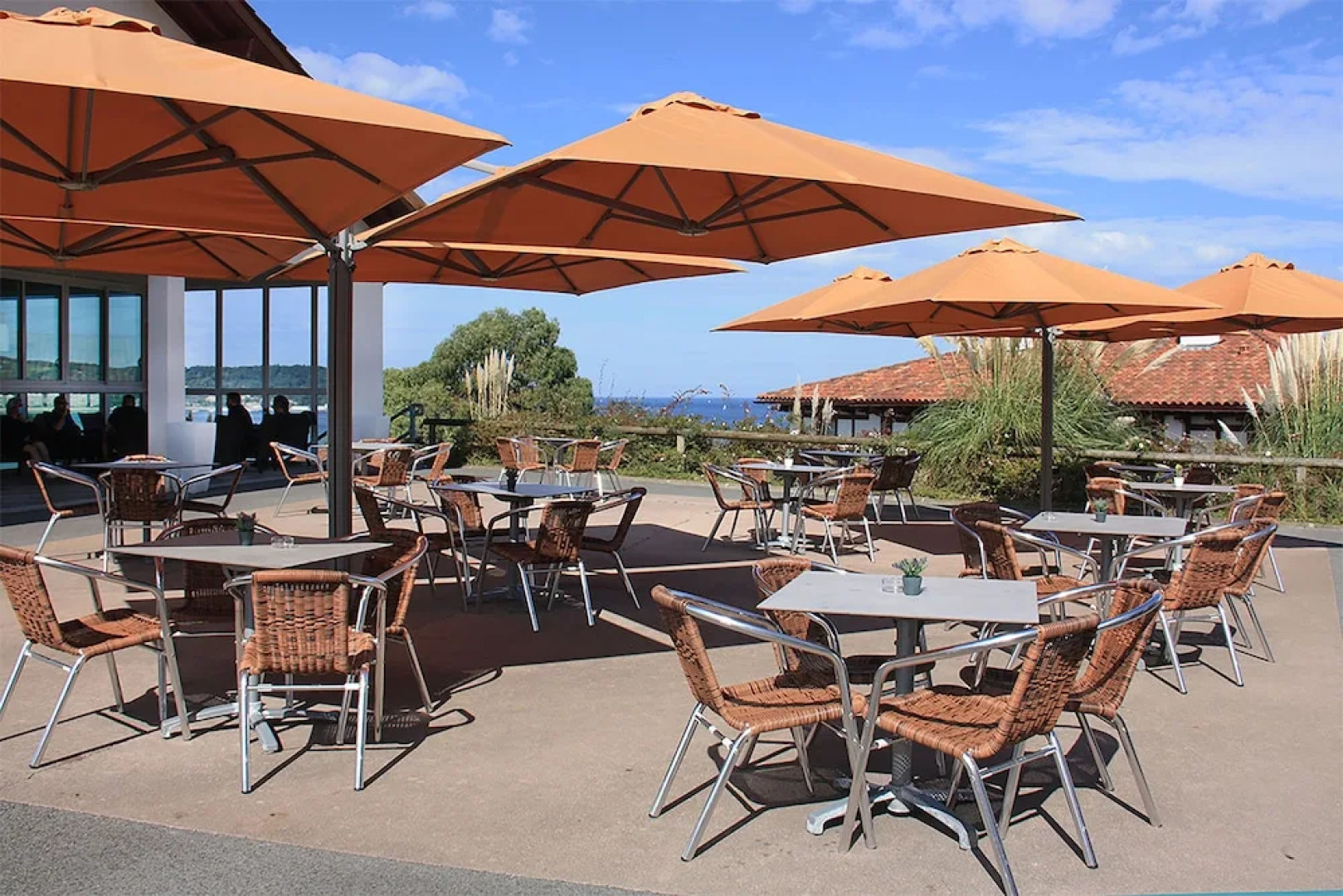 Village Vacances Azureva Hendaye