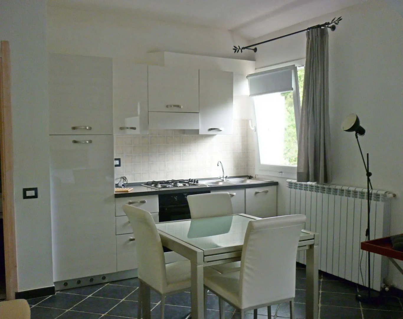 Resort Costa Morroni