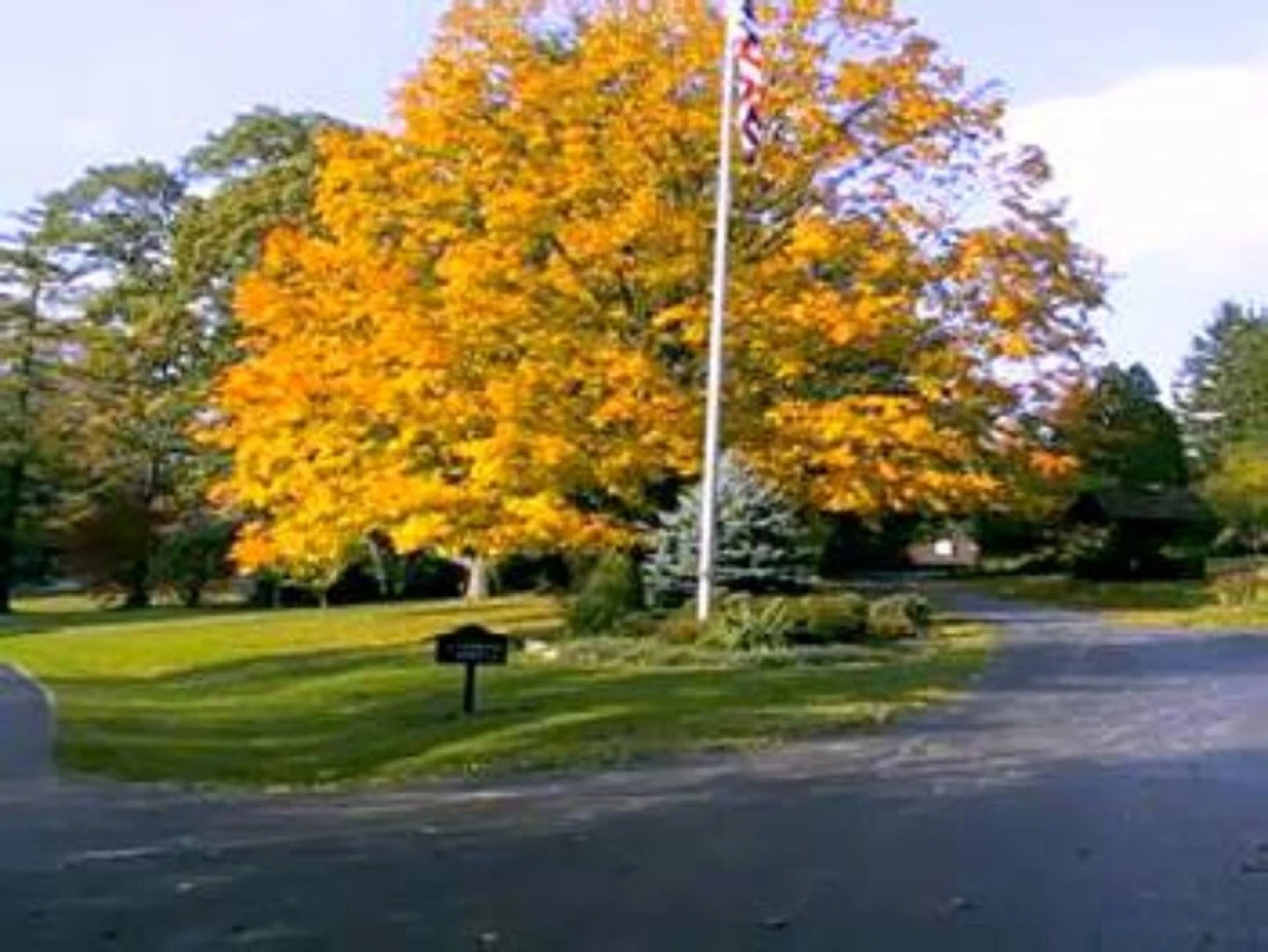 Julia's Bed & Breakfast