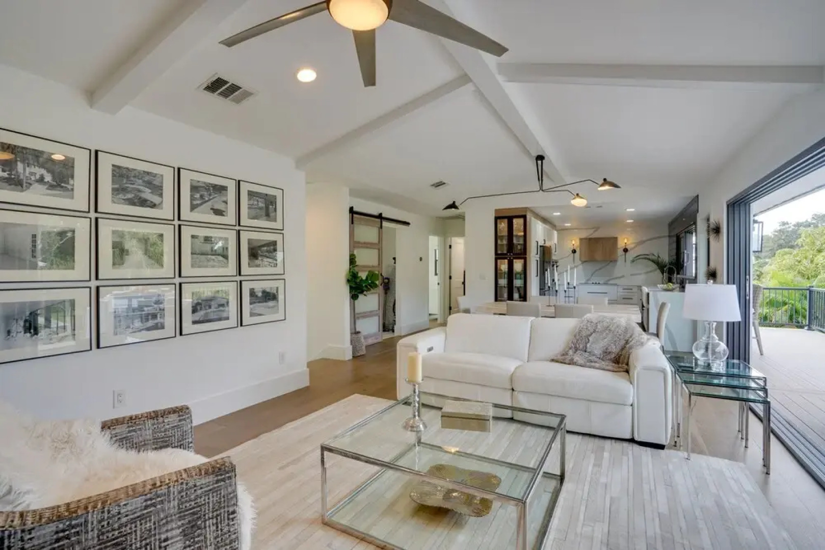 Waterfront Retreat w/ Pool Near Bonita Beach!