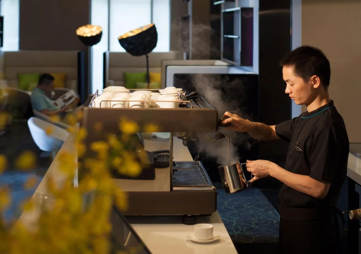 Modena by Fraser Zhuankou Wuhan