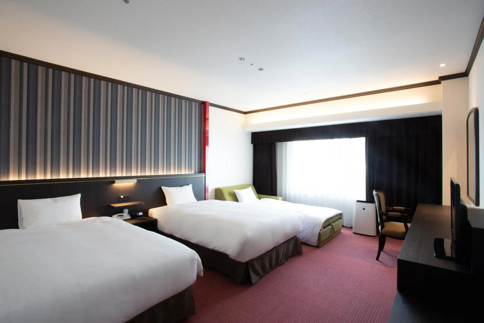 Kobe Seishin Oriental Hotel