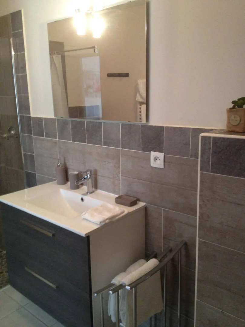 Le Mas de Servant Chambres d'Hotes