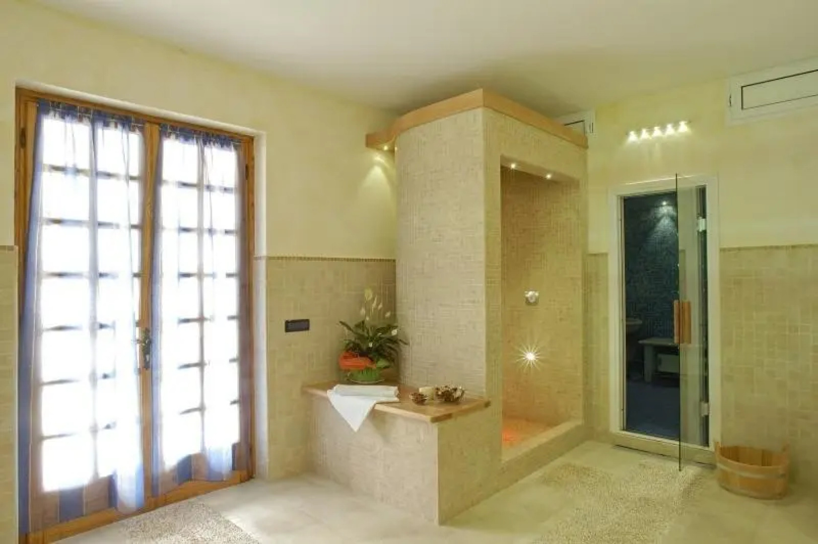 Camping Cera Una Volta