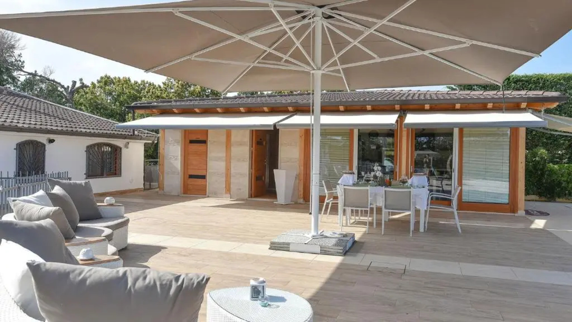 Villa Del Gargano 4 2