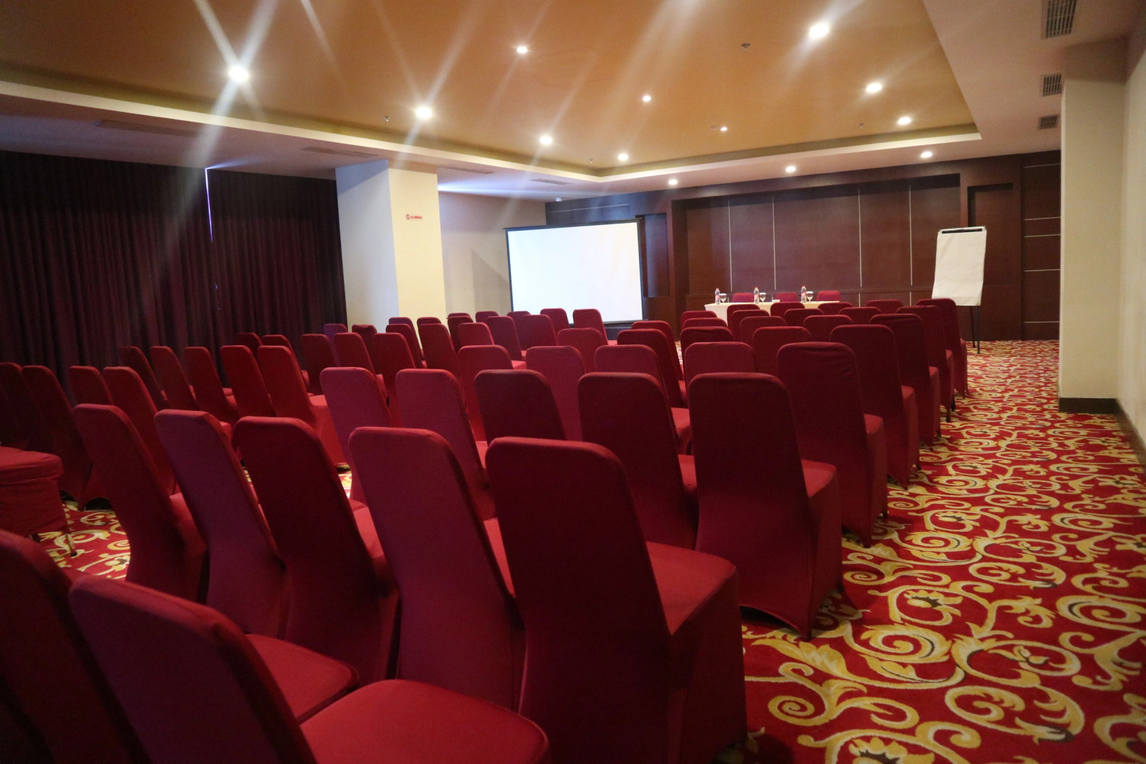 Ayola Sentosa Palembang