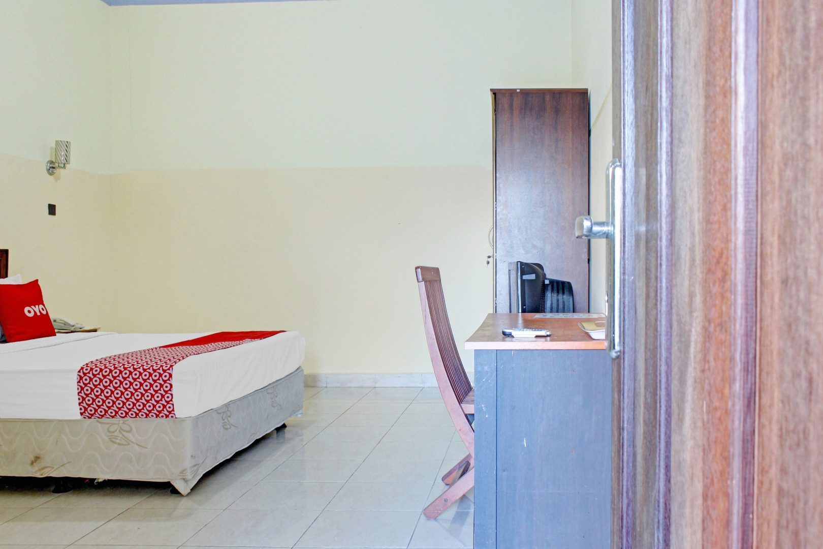 Capital O 90417 Hotel Batu Suli Internasional