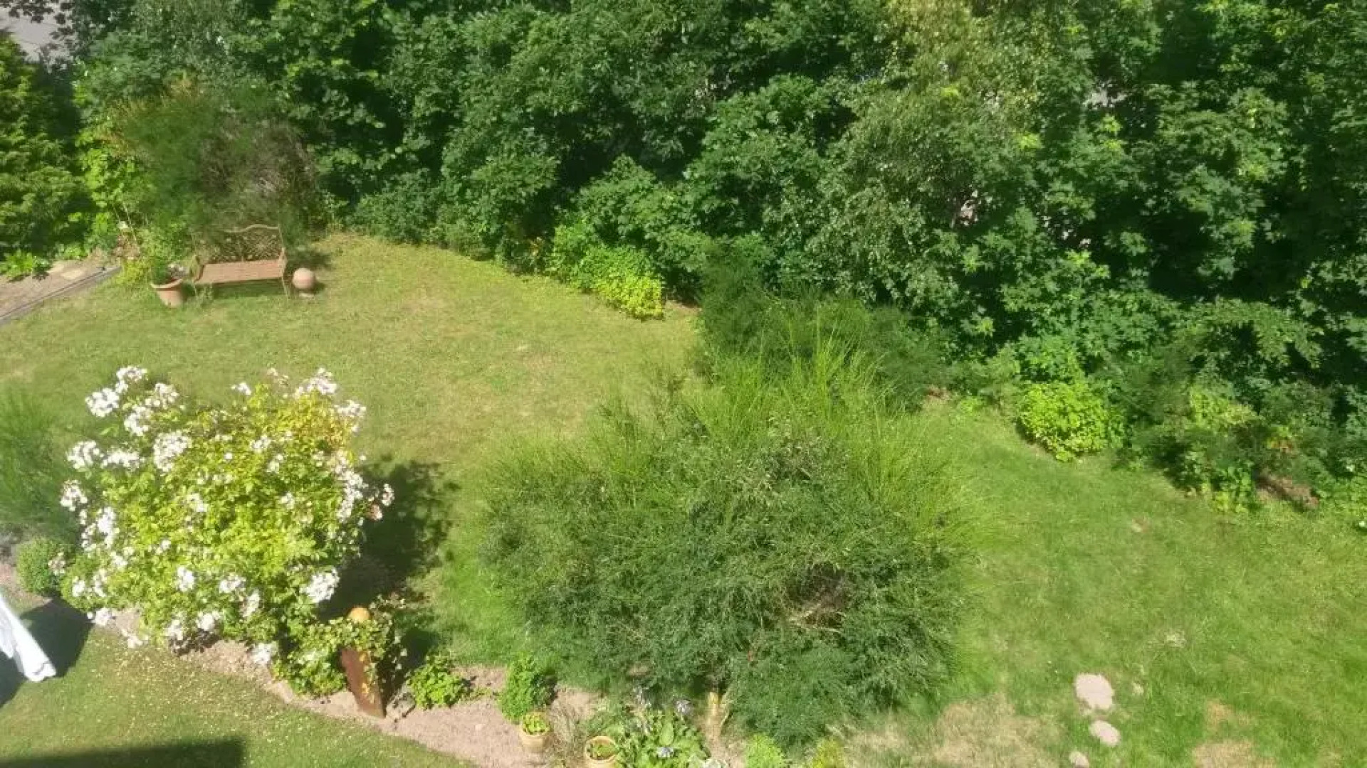 Ferienwohnung Villa Bella Vista