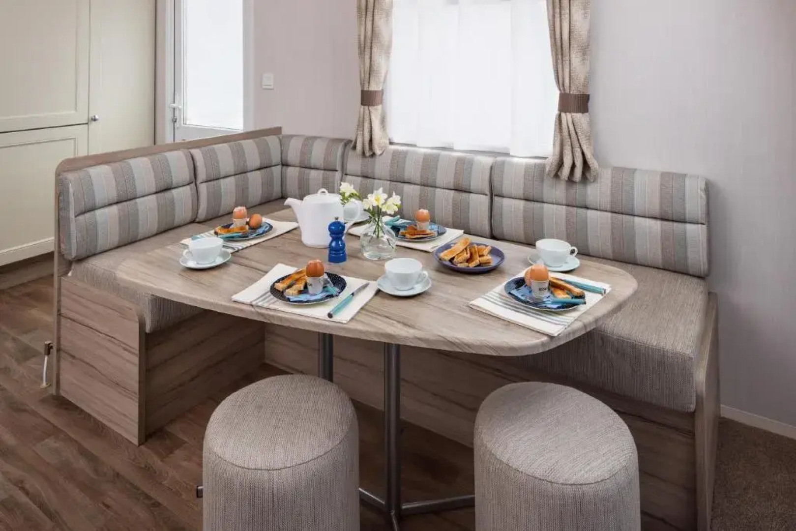 Camping t Veerse Meer