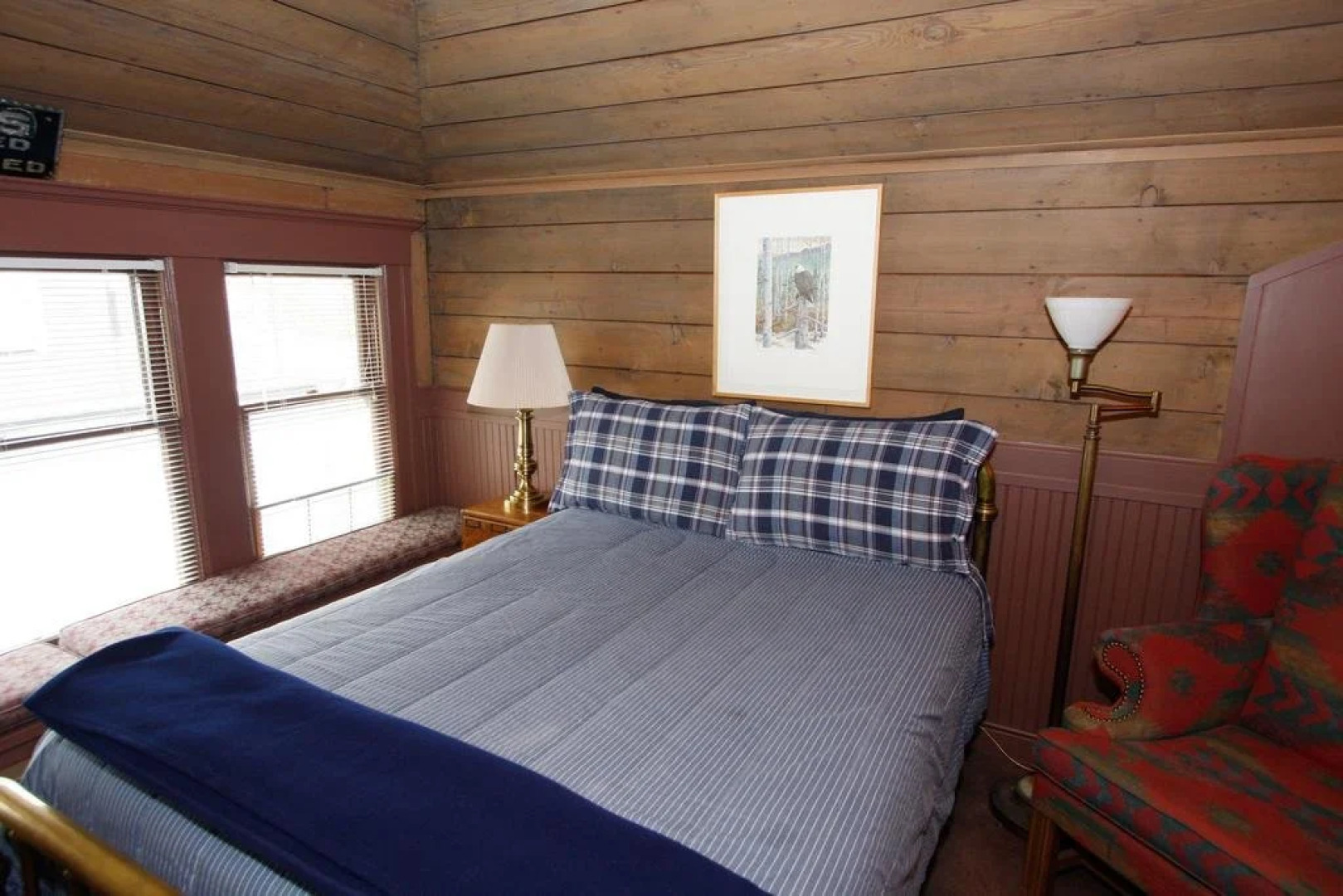 Seattle Gaslight Inn