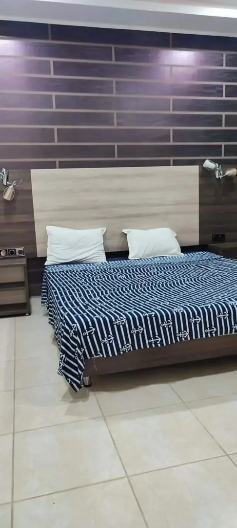 Hôtel Meddouda El Djamil