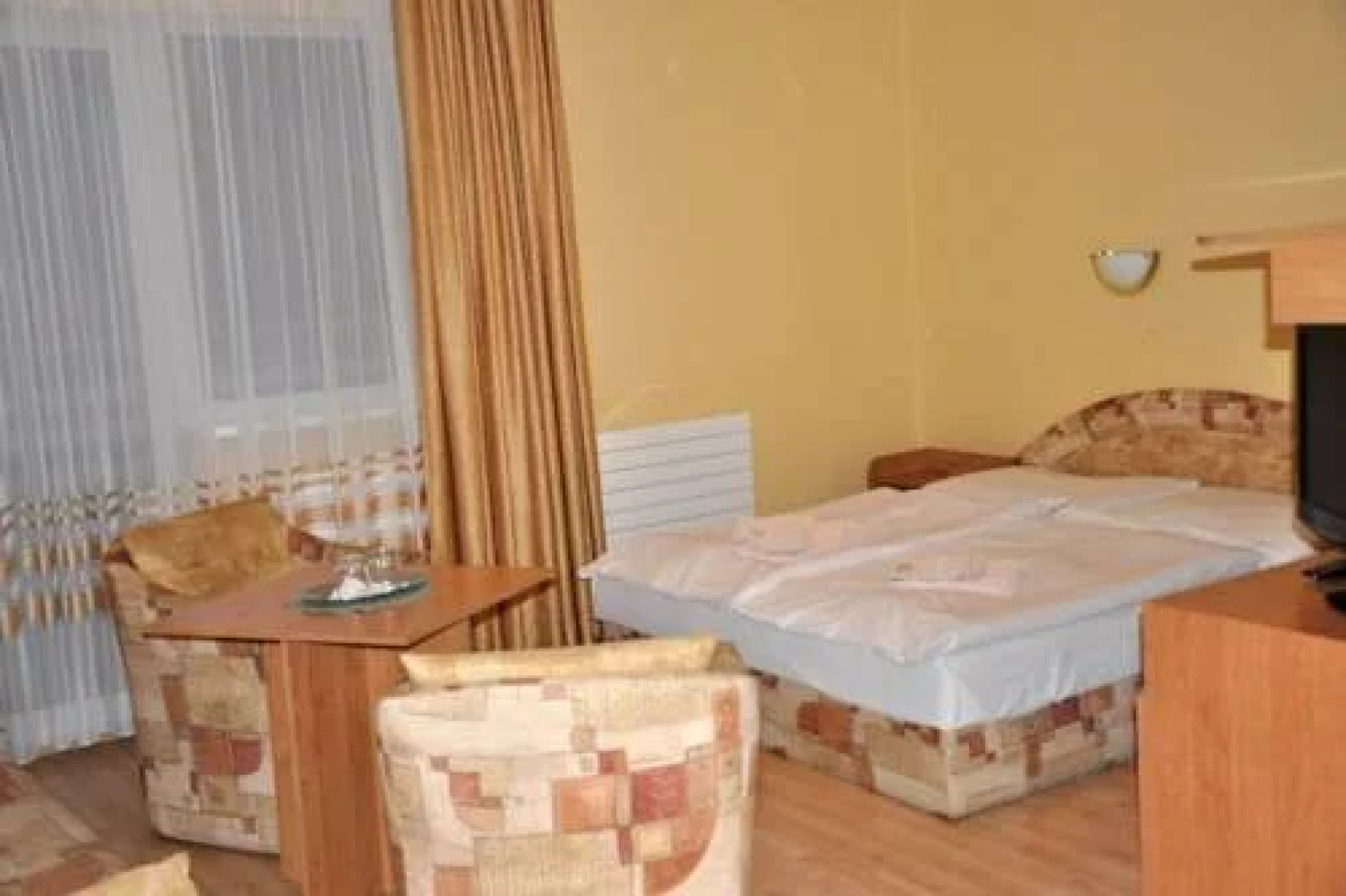 Hotel Pramen - Sivek Hotels