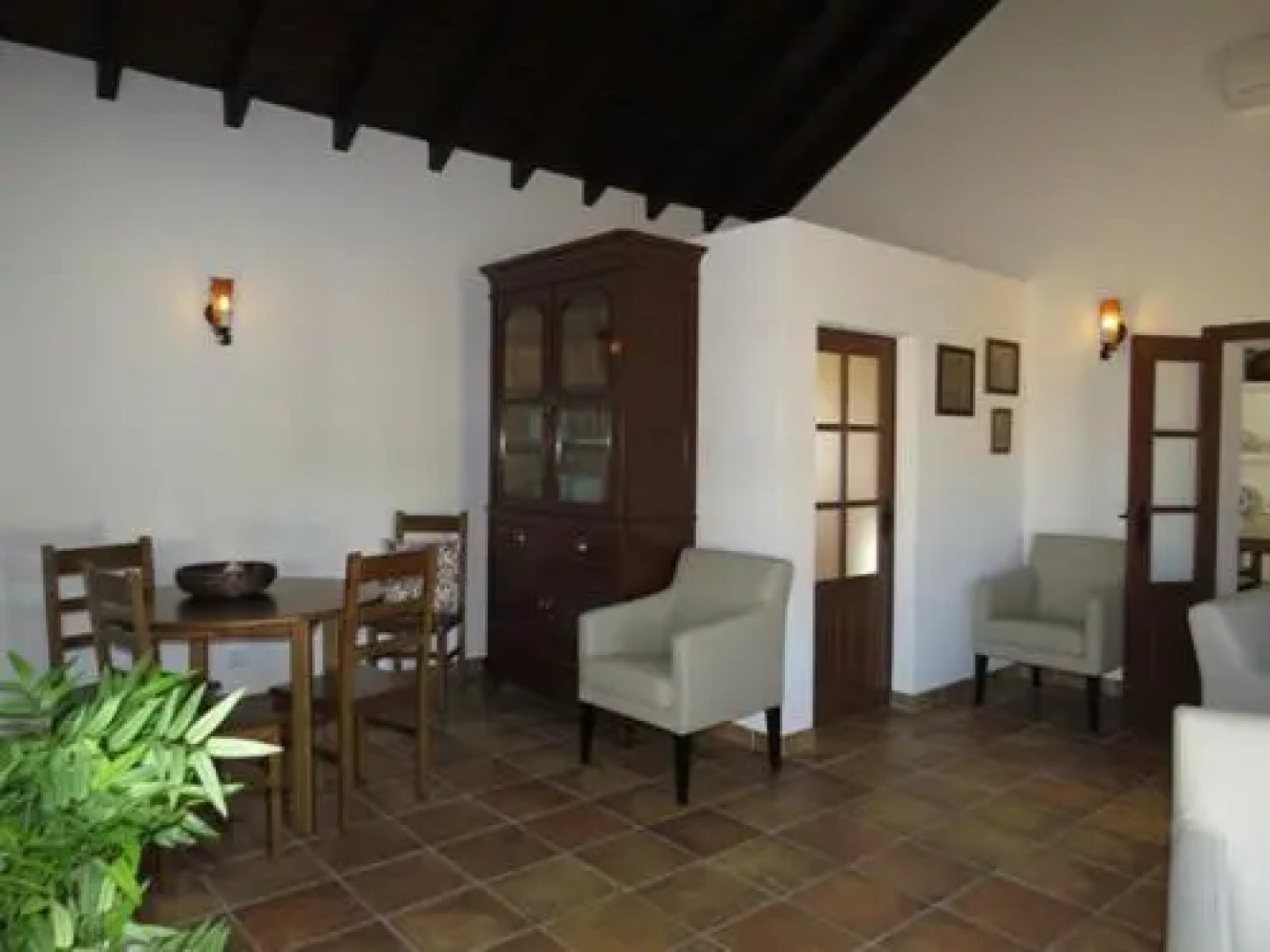 Monte do Brejinho de Água