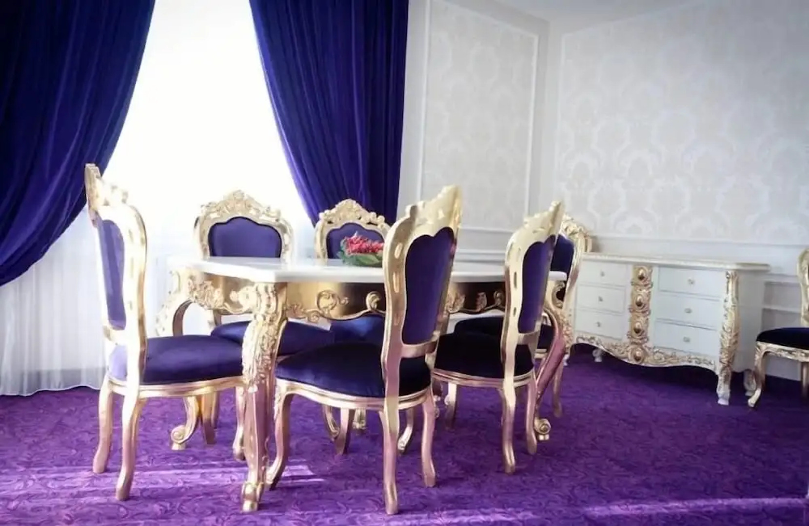 Отель «Женева»