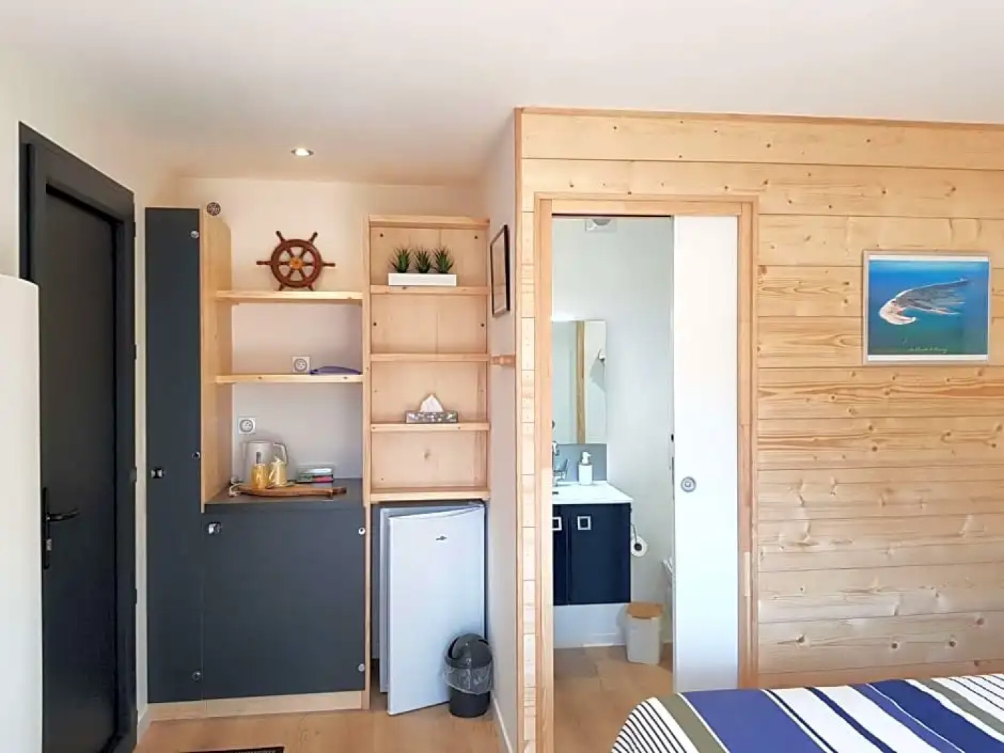 Chambre d'hôtes et Spa de la Presqu'île