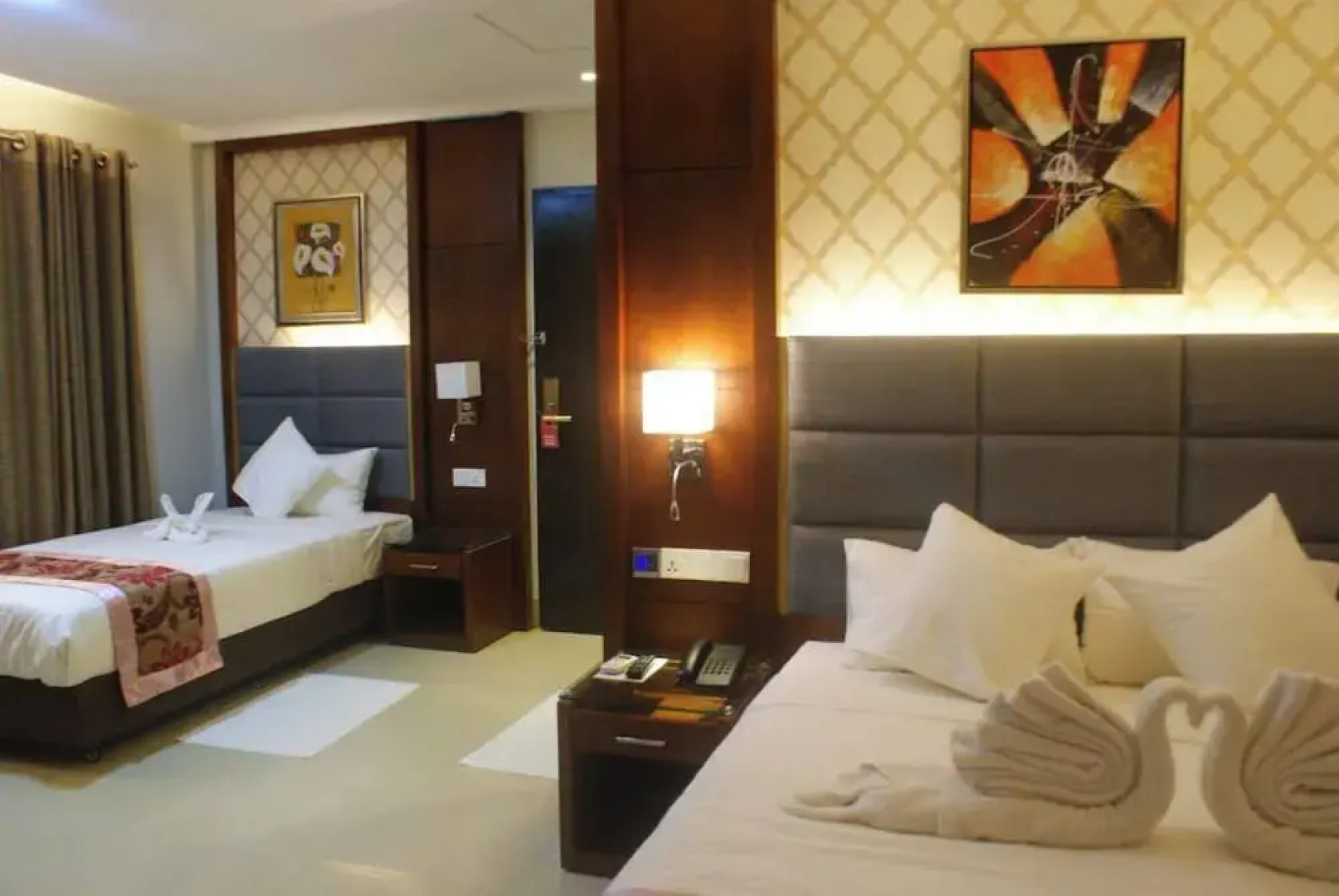 Sonargaon Royal Resort