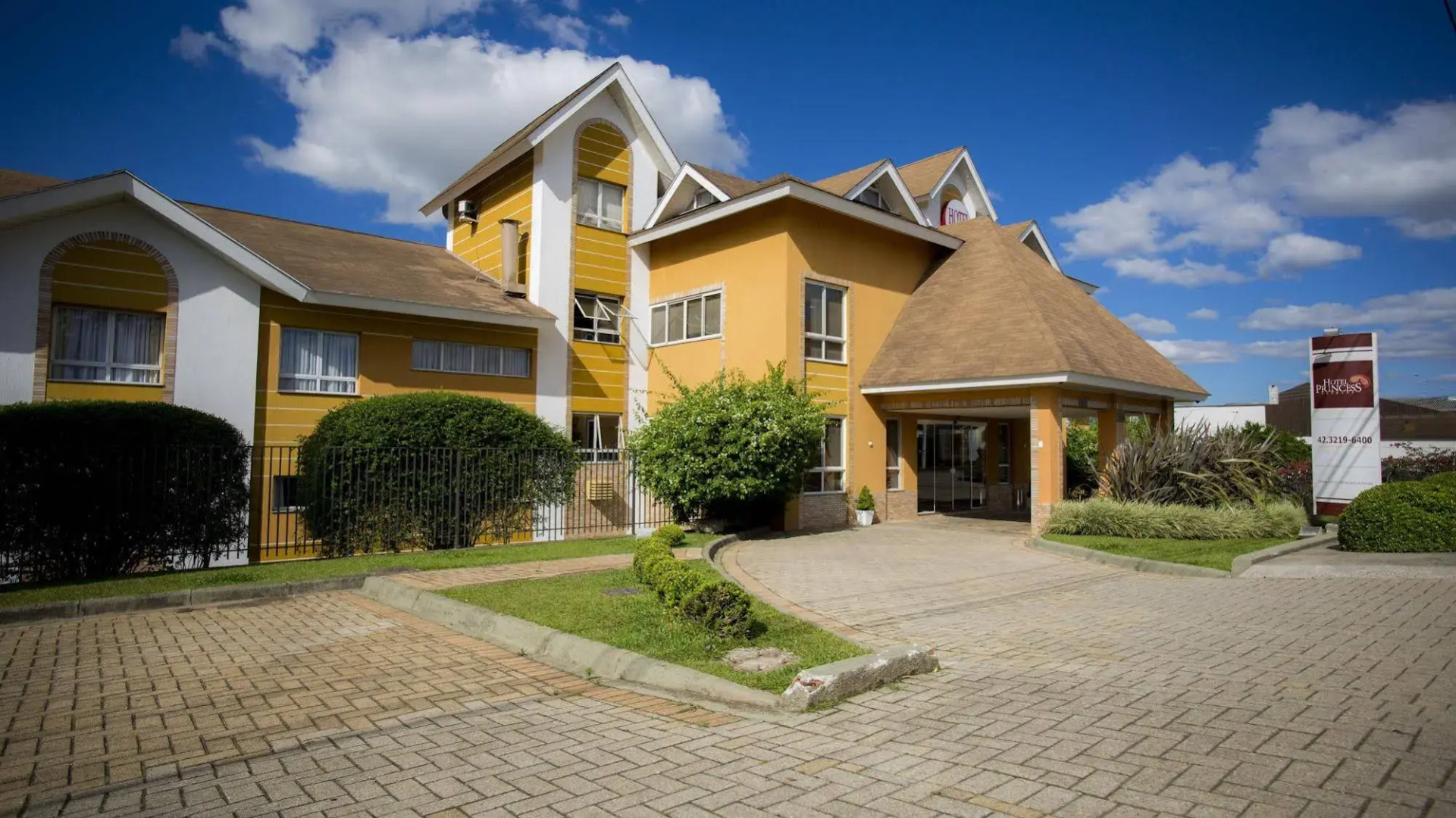 Hotel Princess Express