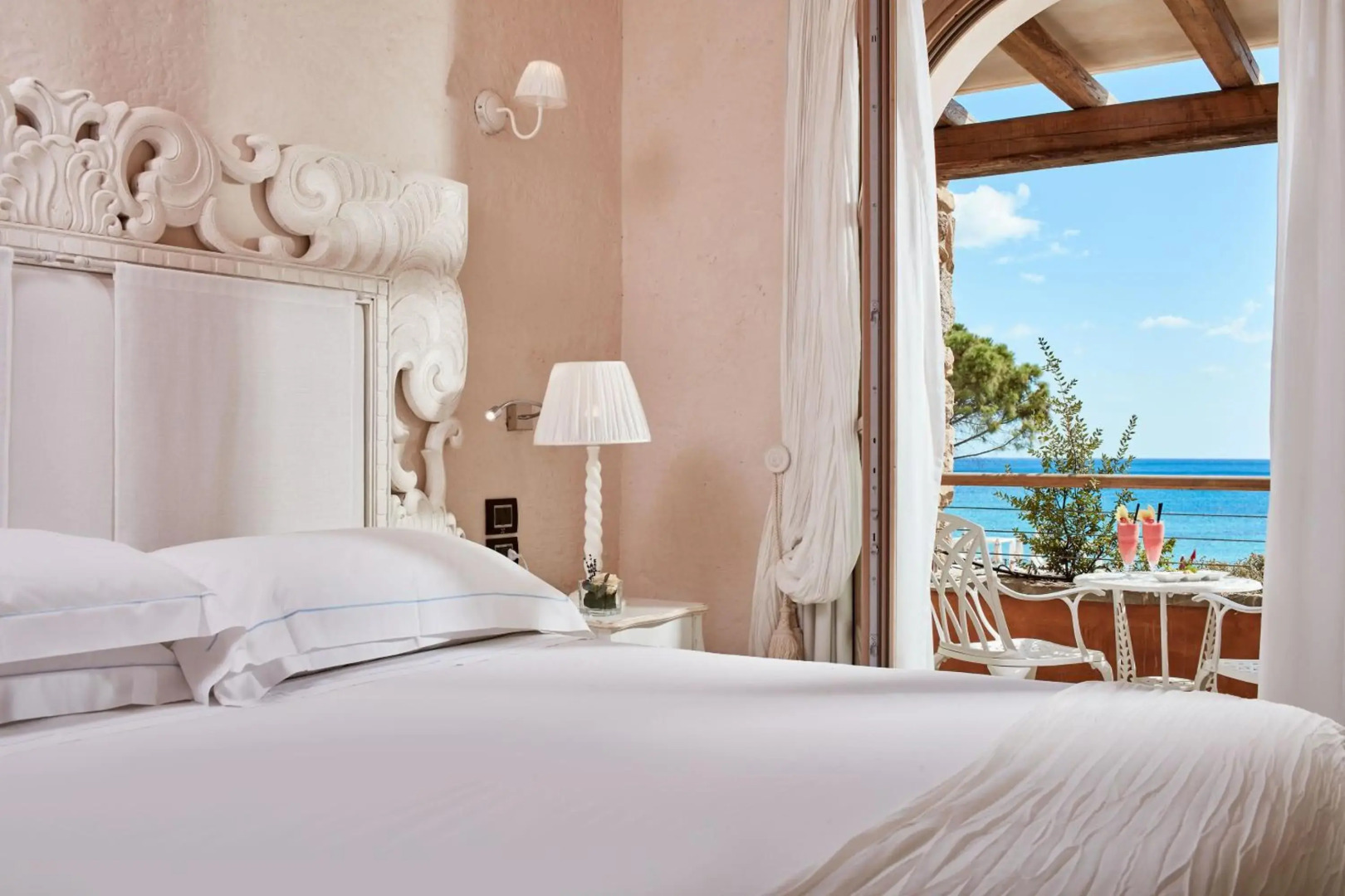 La Villa del Re - Adults Only - Small Luxury Hotels of the World