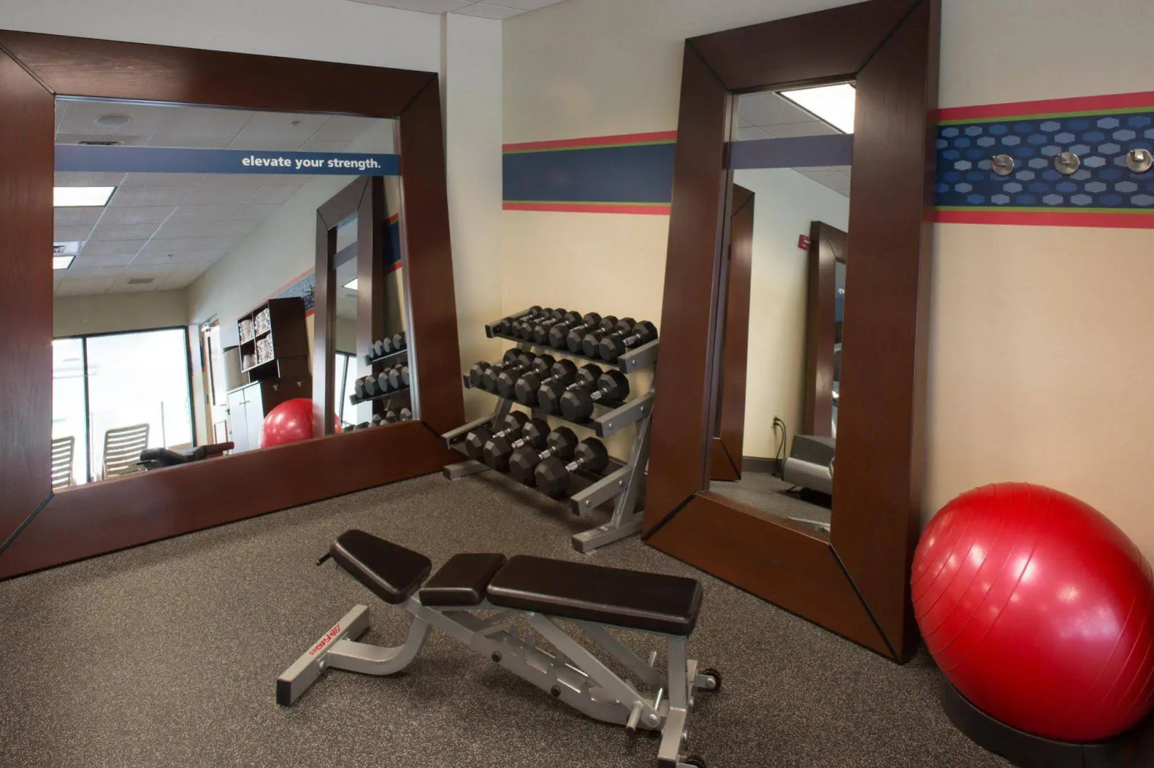 Hampton Inn & Suites Wilkes-Barre/Scranton