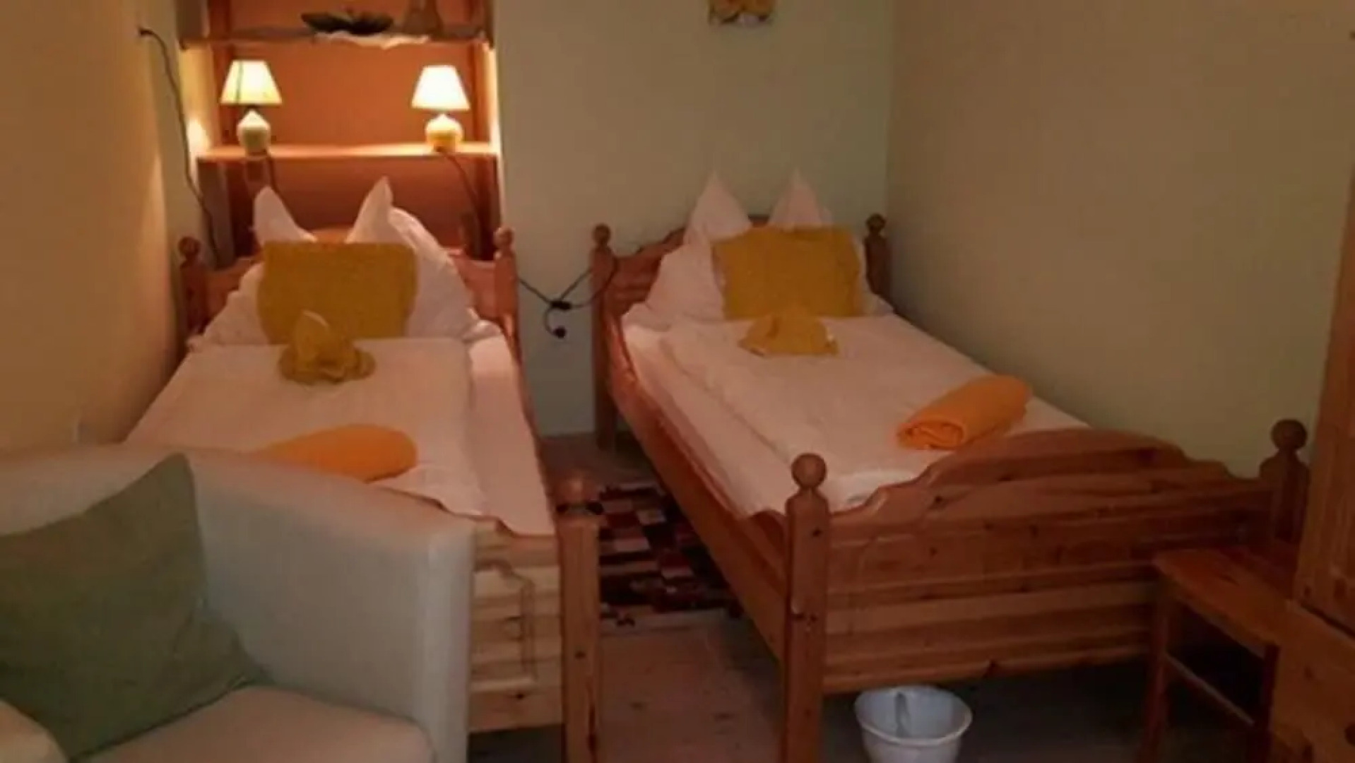 Landhaus zum Siebenschläfer