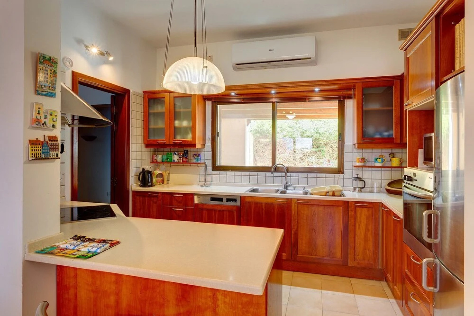 Superlative 4 Bedroom Villa With Private Pool