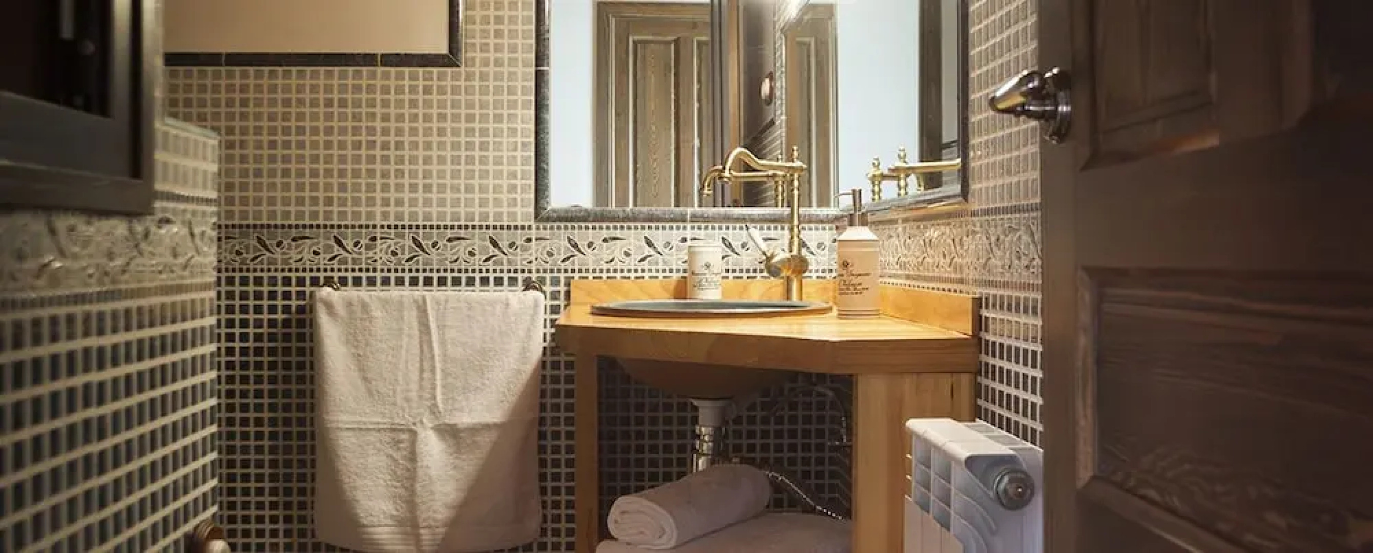 Apartamentos Rurales Millan