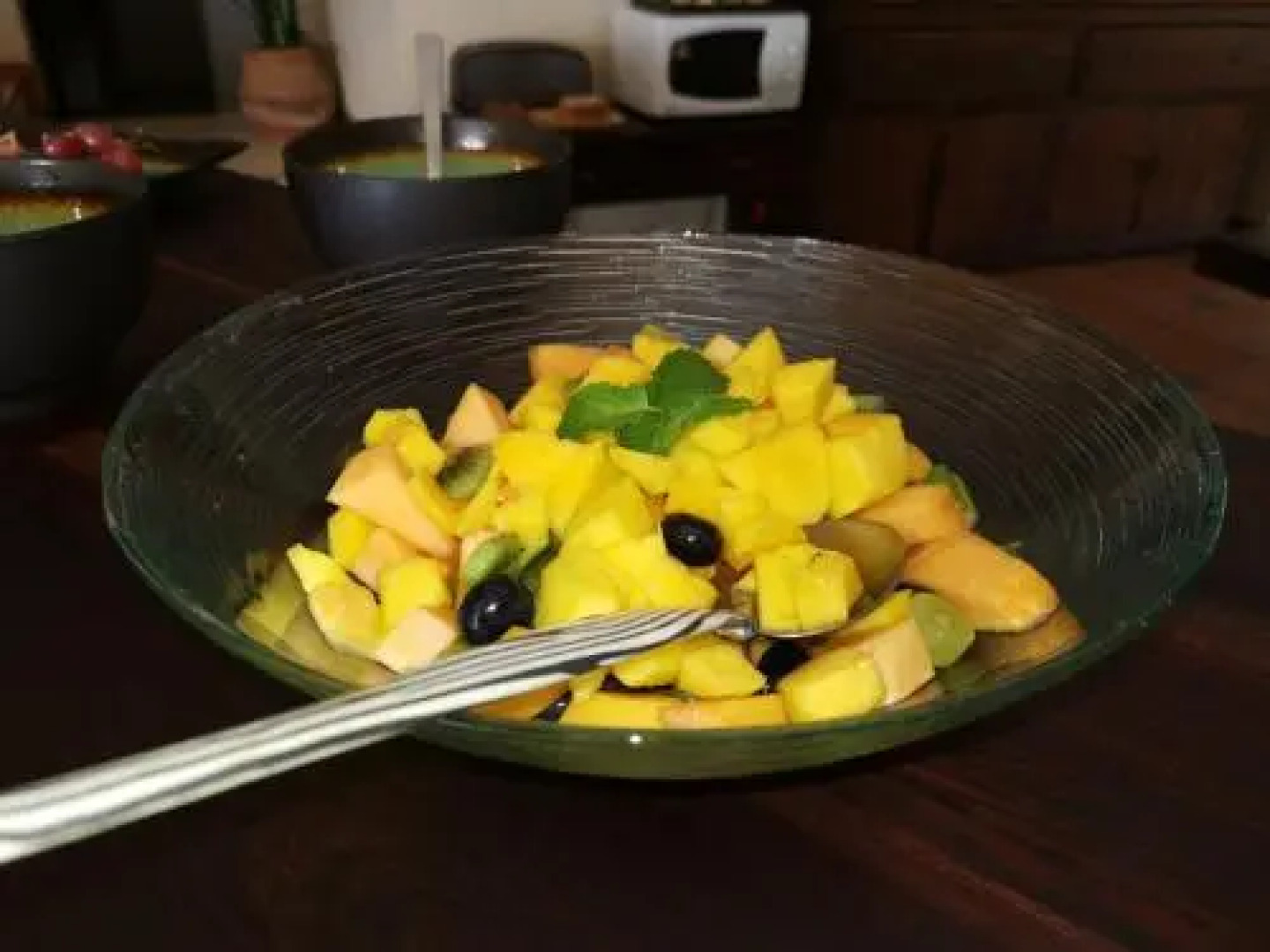 Valley Vista Lodge B&B