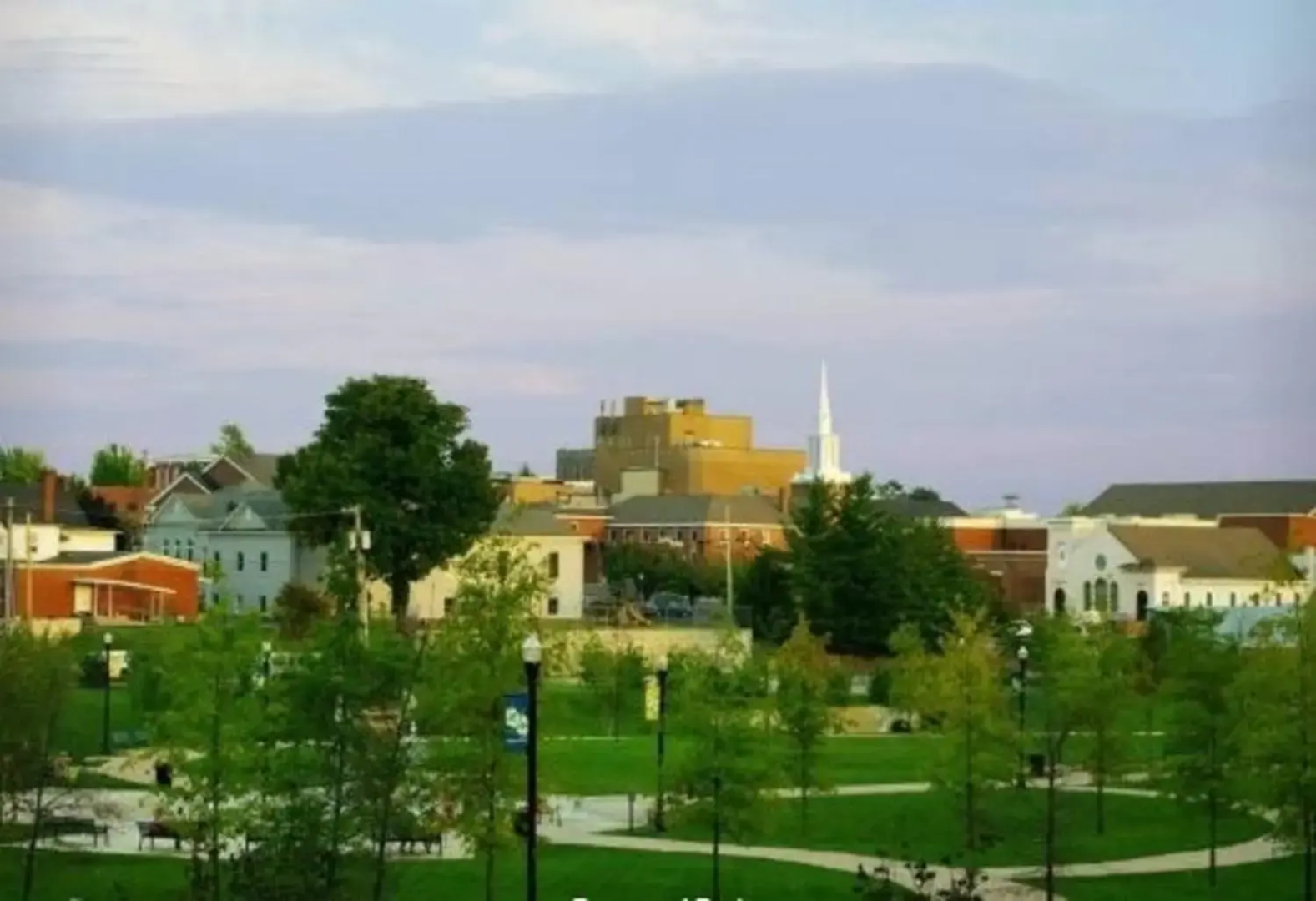 Cozy 1 BR Efficiency Apt close to TTU and Downtown