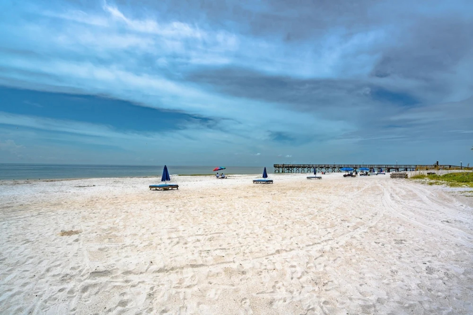 Beach Cottages ll Unit 2106 by Vtrips