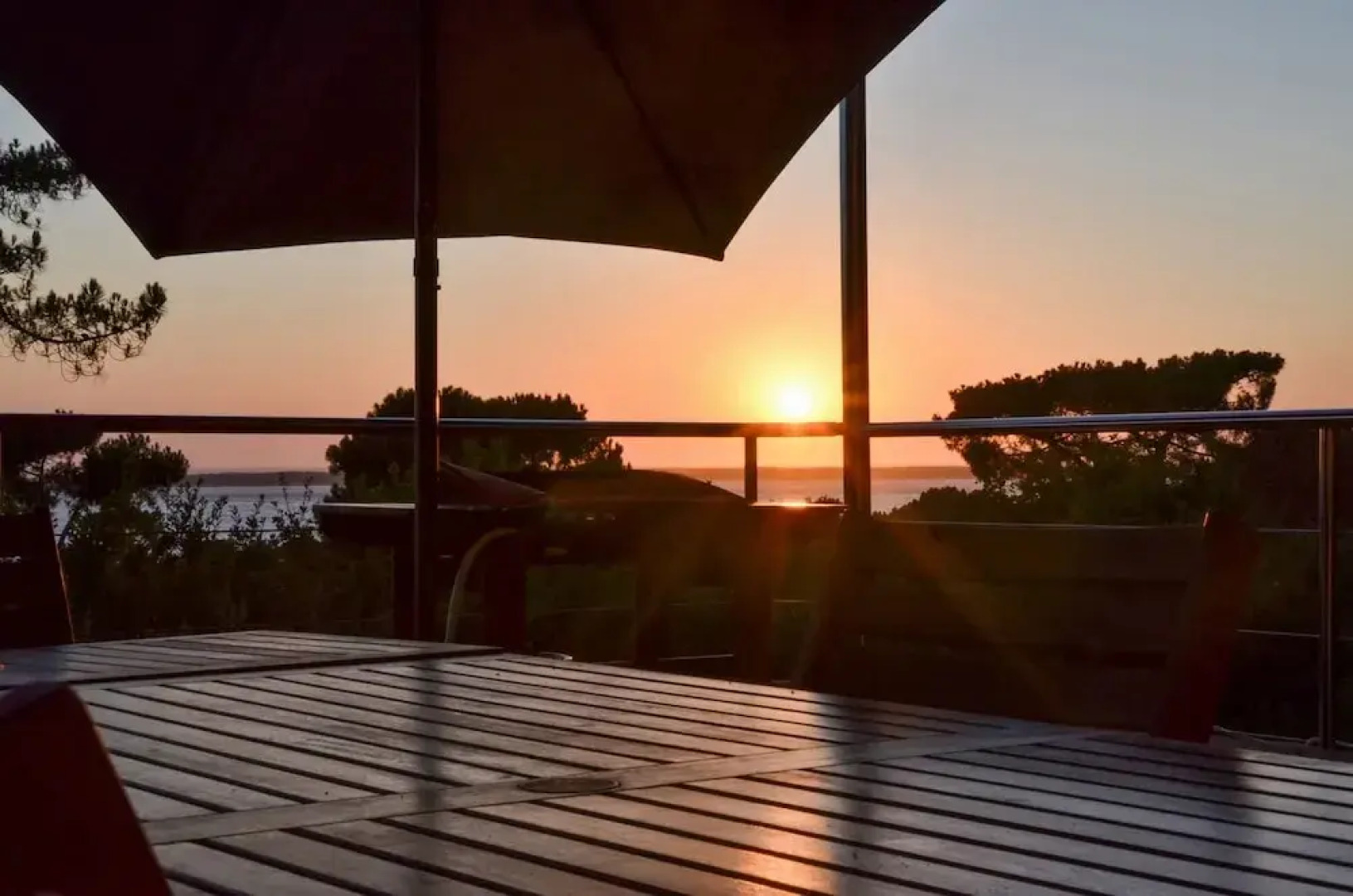 Holiday home Avenue des Bouvreuils