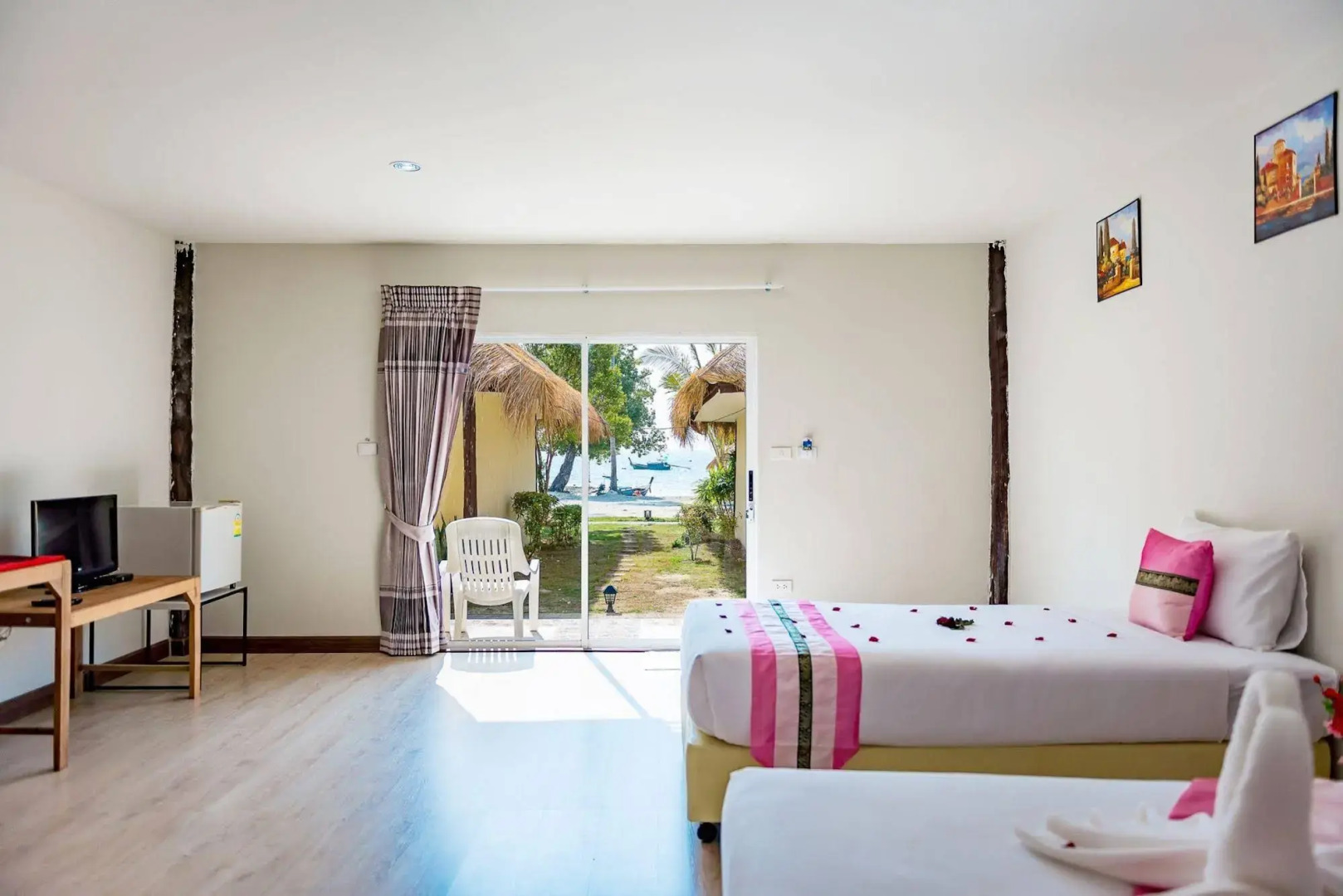 Koh Yao Heaven Beach Resort