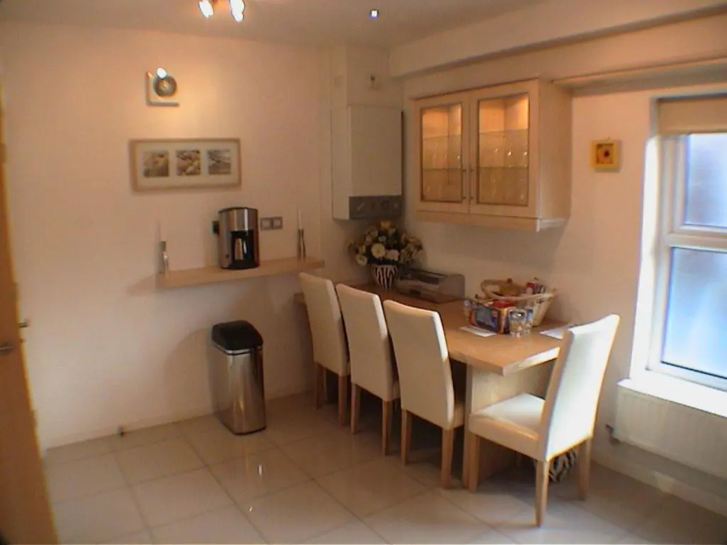 Earle House Serviced Apartments