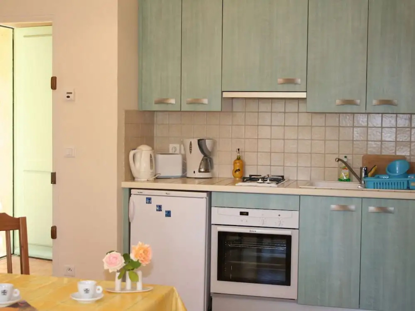 Secluded Holiday Home in Rustrel With Swimming Pool