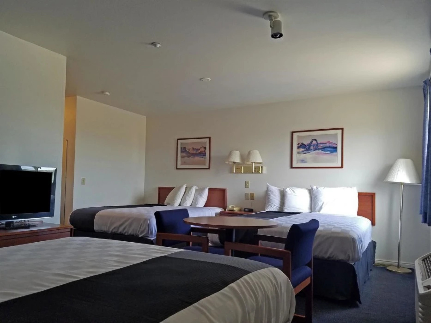 Ramada Limited Green River