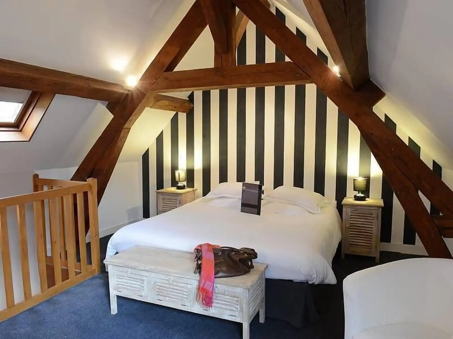 Domaine de Joinville & Spa