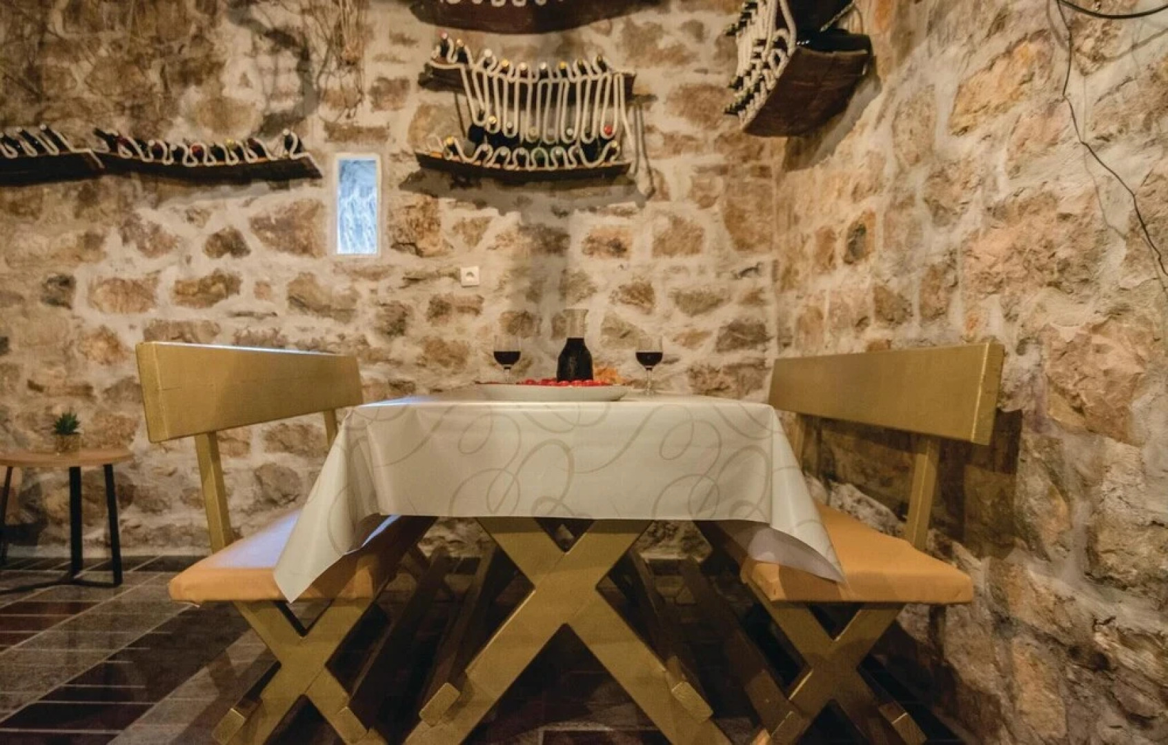 Nice Home in Kucice With Wifi and 4 Bedrooms