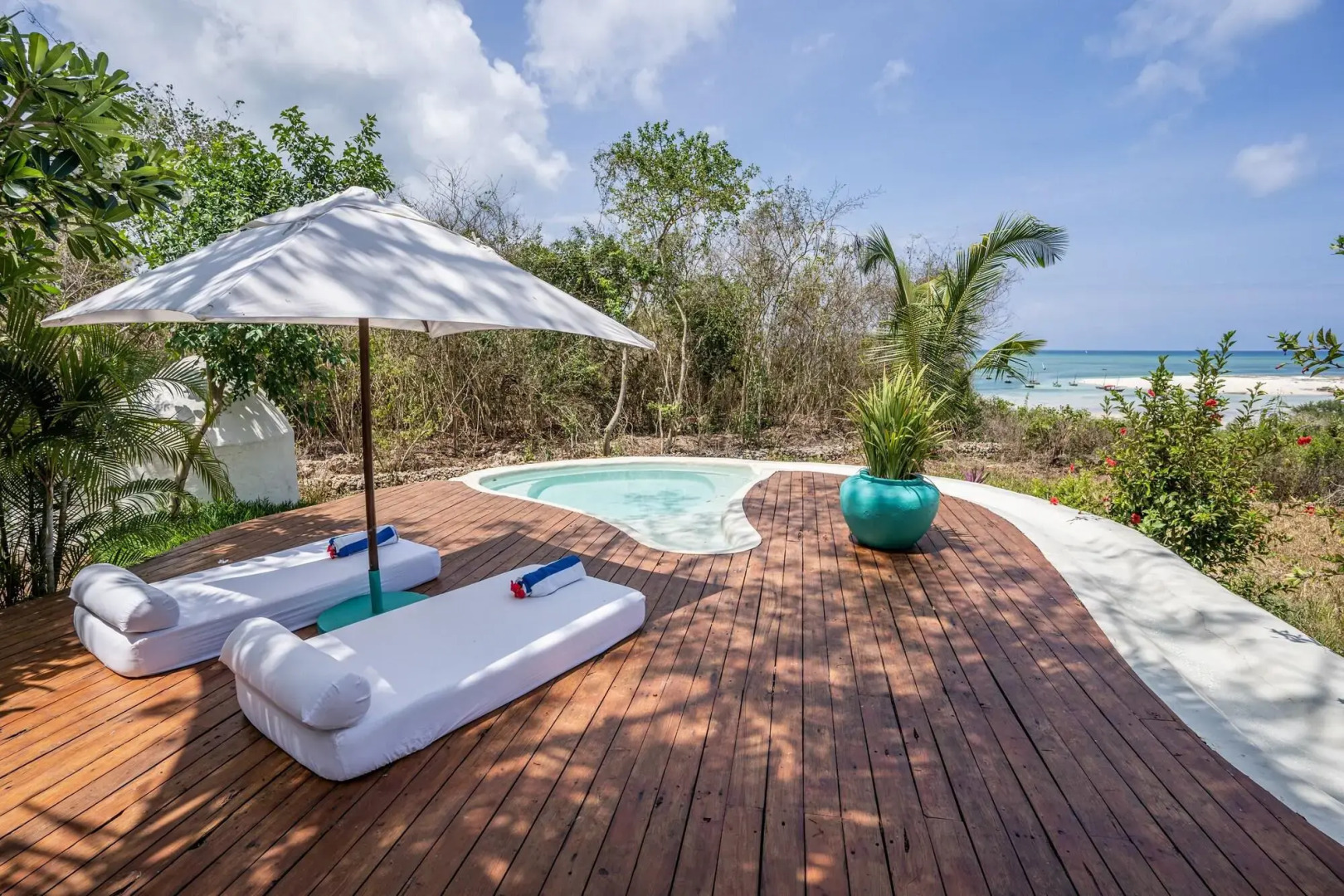 Elewana Kilindi Zanzibar - Adults Only