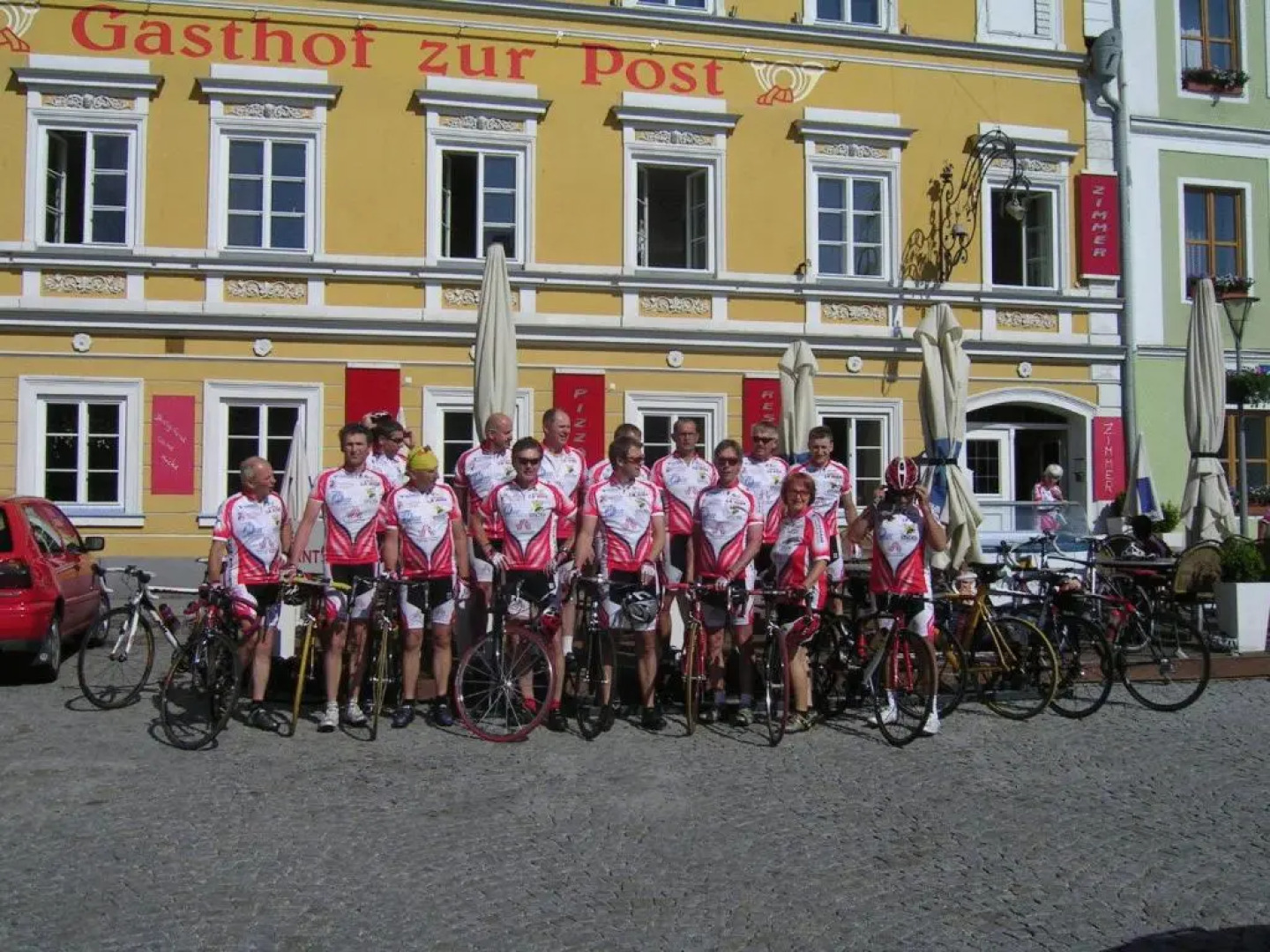 Hotel Gasthof zur Post