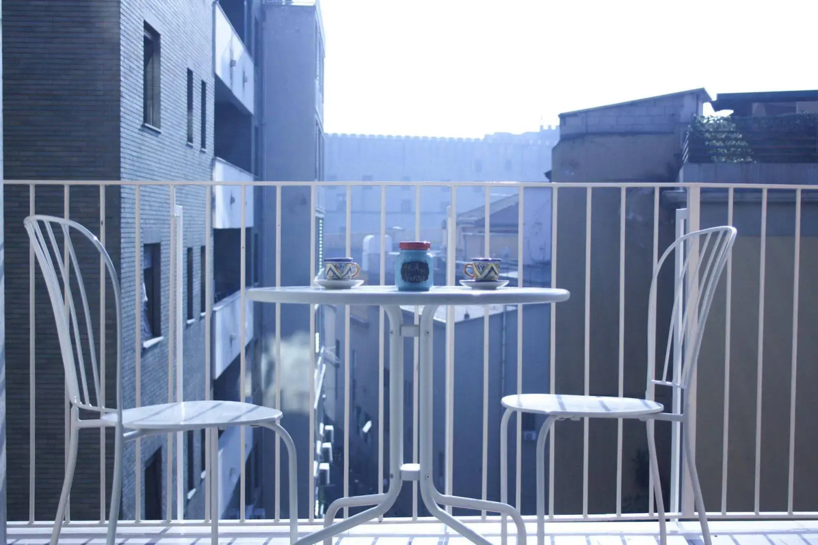 Sirena Partenope B&B