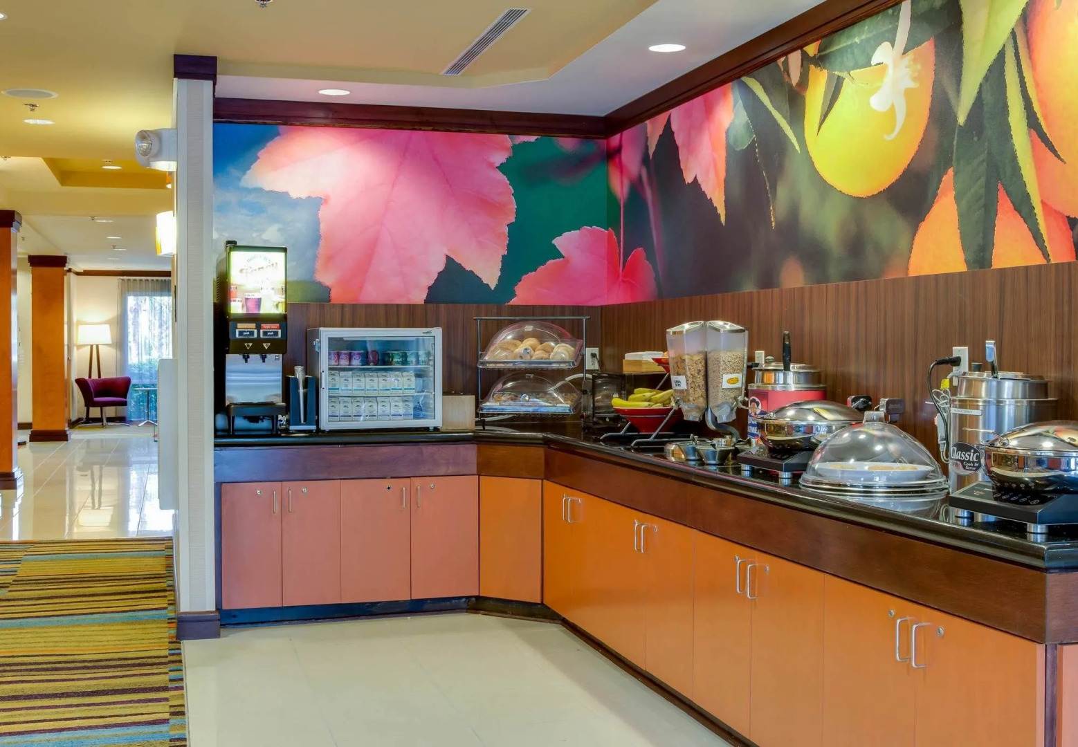 Fairfield by Marriott Titusville Kennedy Space Center