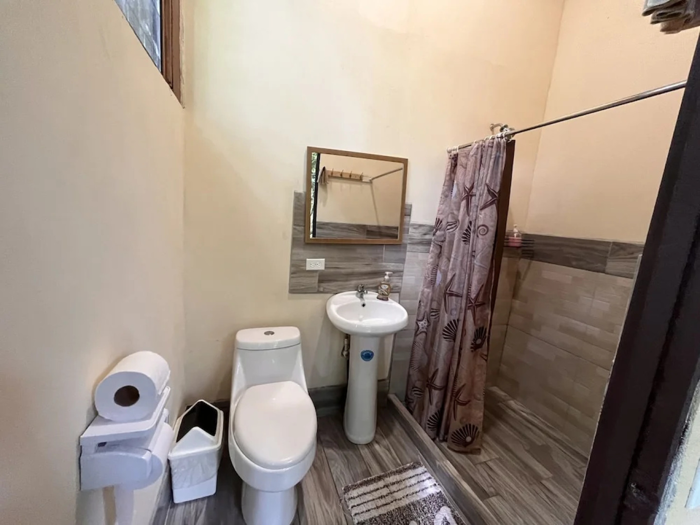 Chilamate Rainforest Eco-retreat